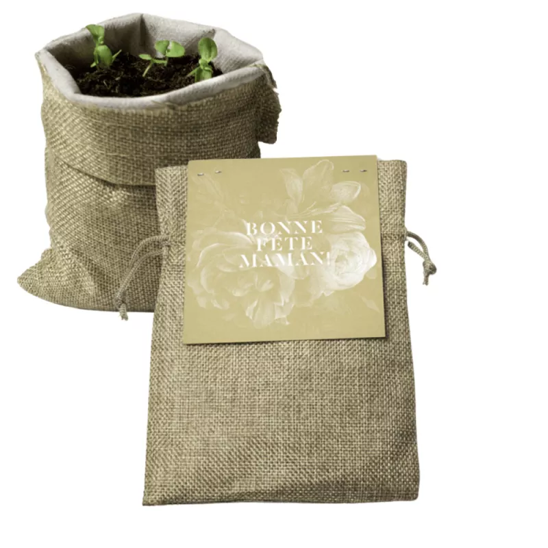 Jardin d'amour « Fête des Mères » | Papierfleur, le papier qui fleurit