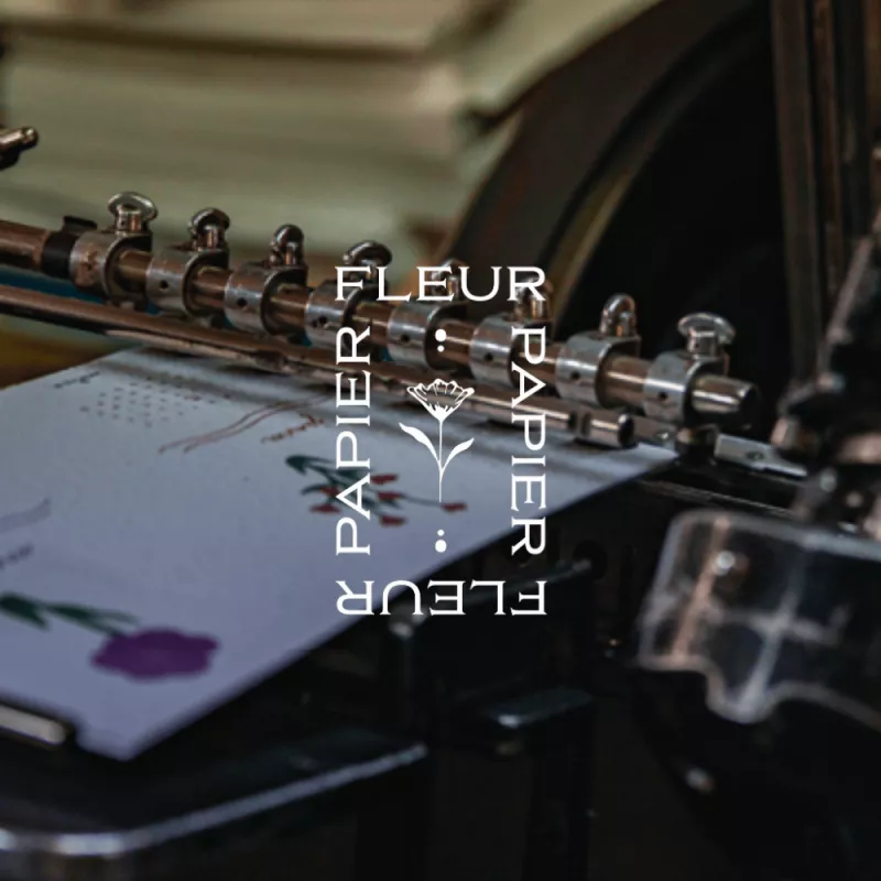 Carte à planter - Merci de m'avoir aidée à grandir | Papierfleur.fr, le papier qui fleurit