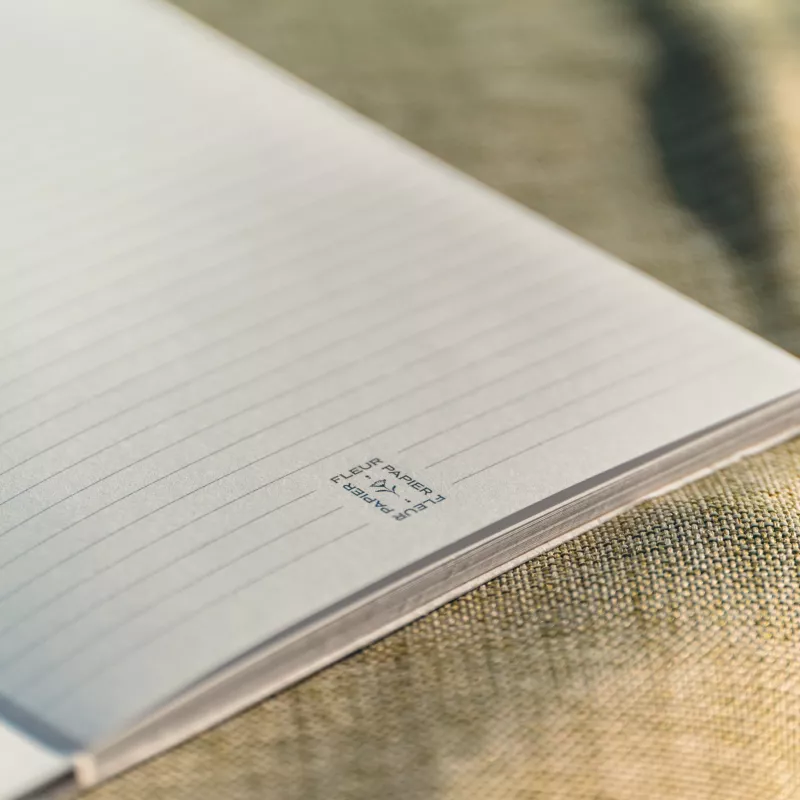 Carnet à planter Maman les Nymphéas –  Papier Fleur