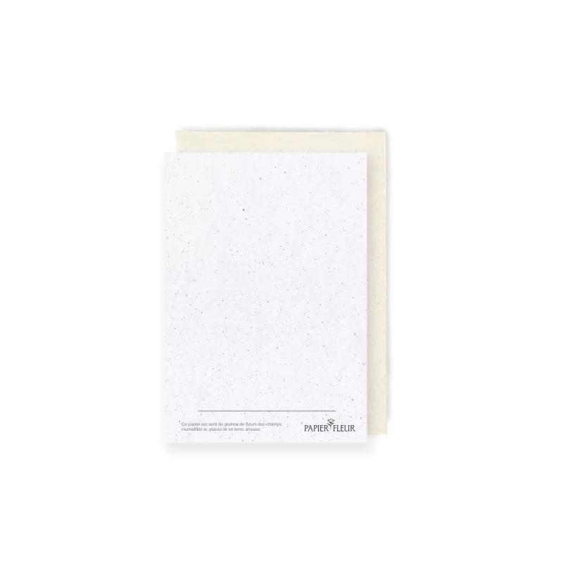 Derrière chaque mot, un bouquet à venir : un geste poétique et attentionné.