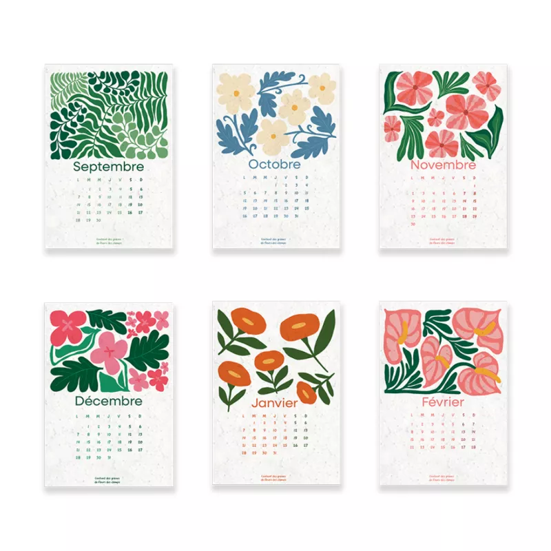 Vous cherchez un cadeau maîtresse original pour la fin d'année scolaire ?