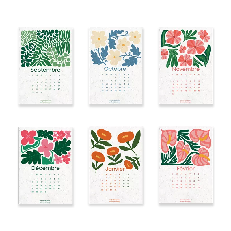 Vous cherchez un cadeau maîtresse original pour la fin d'année scolaire ?
