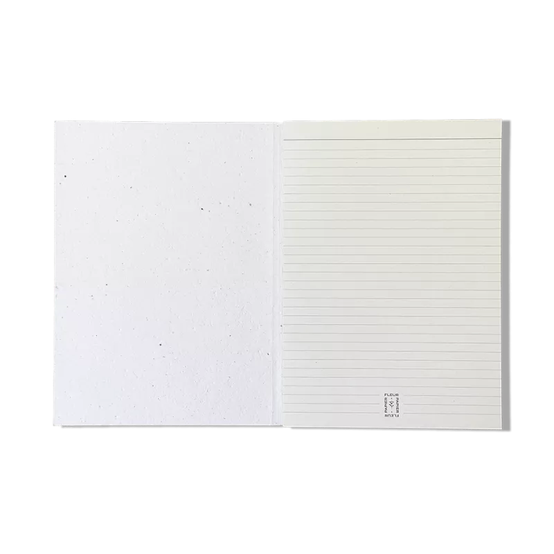 Laissez vos pensées s’épanouir sur les pages de ce carnet illustré Henri Matisse