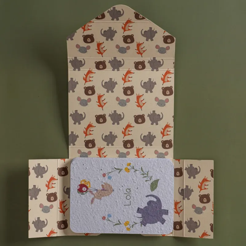 Cartes étapes bébé pour immortaliser les 12 premiers mois
