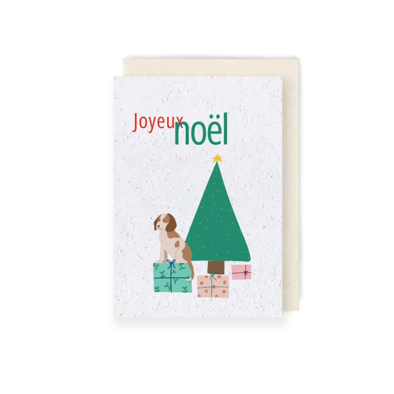 Envoyez vos plus beaux mots pour les fêtes de fin d'année.