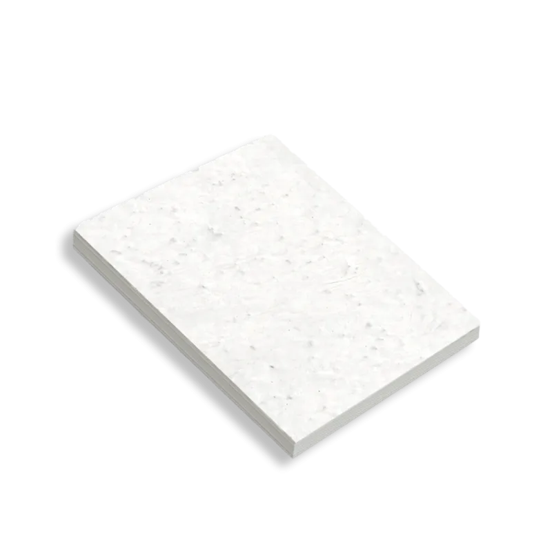Lot de feuilles de papier ensemencé | Papiefleur, le papier qui fleurit.