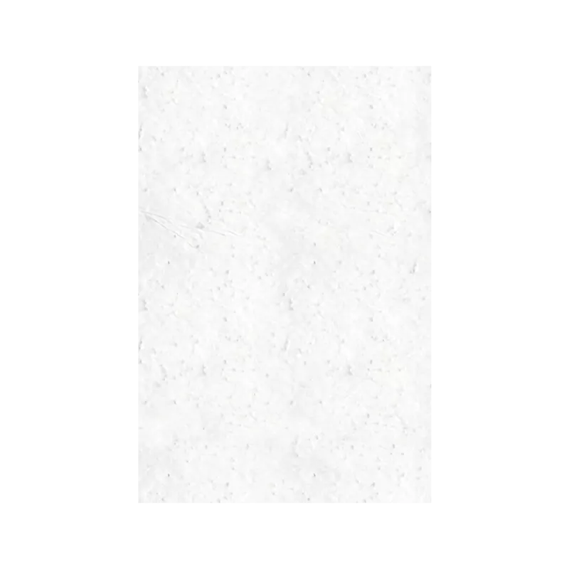 Feuilles de papier ensemencé « Plume » vierges | Papiefleur, le papier qui fleurit.