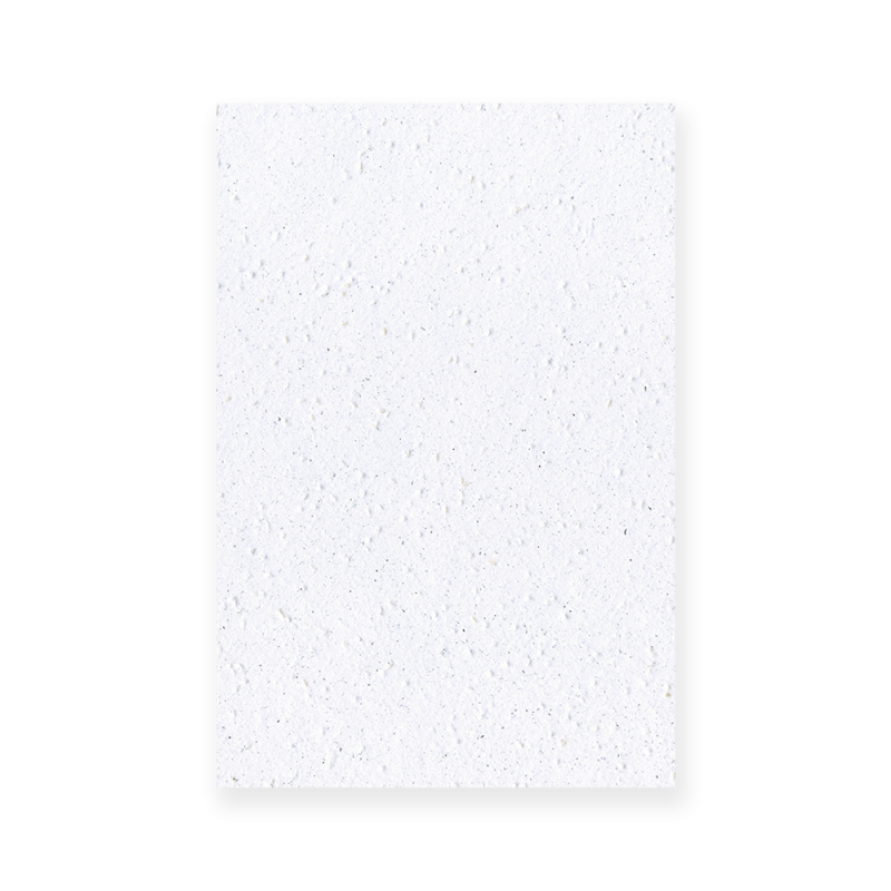 Lot de feuilles de papier ensemencé | Papierfleur, papier à planter