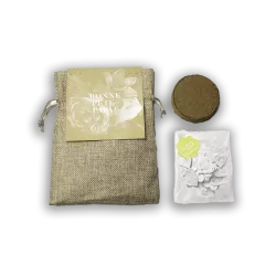 Jardin d'amour « Bonne fête Papa »