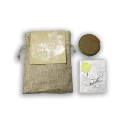 Jardin d'amour « Saint-Valentin »