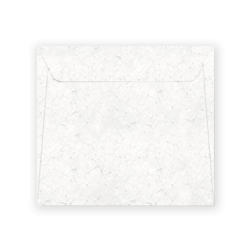 Enveloppe à planter C5 | Papierfleur, le papier qui fleurit