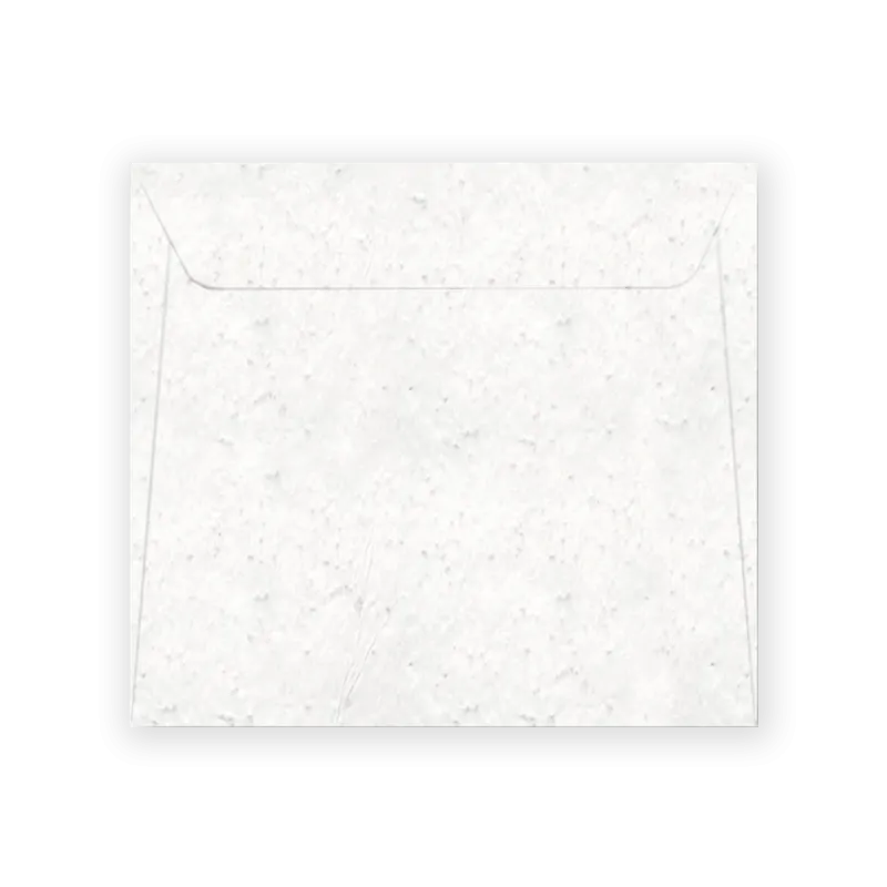 Enveloppe à planter C5 | Papierfleur, le papier qui fleurit