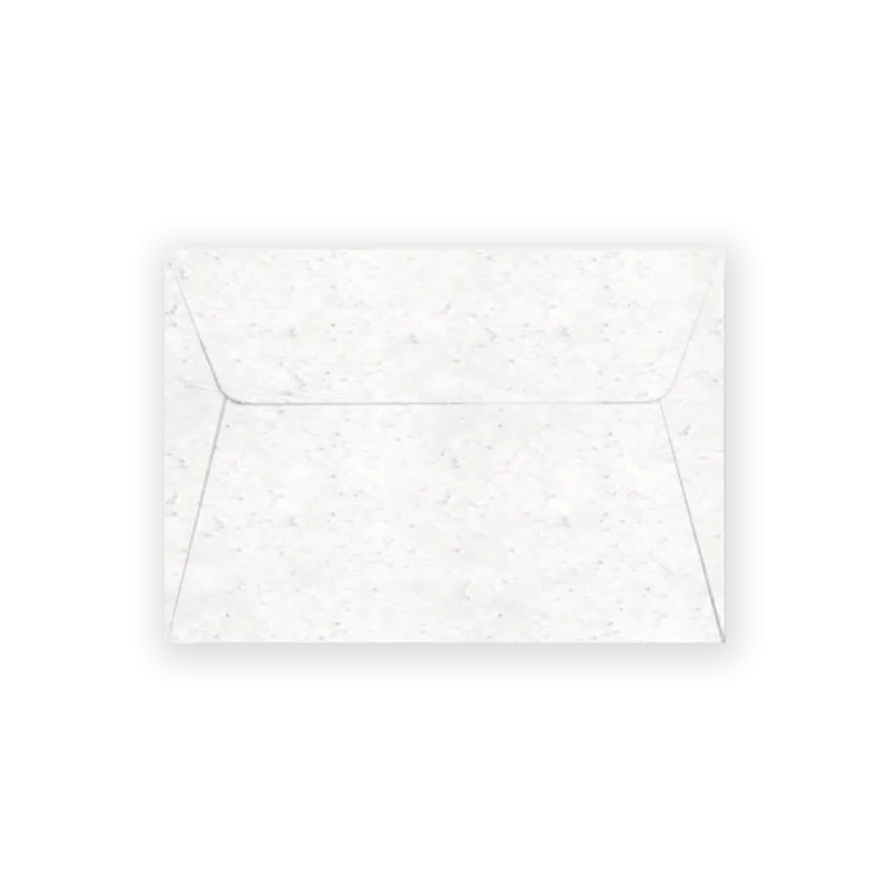 Enveloppe à planter C6 | Papierfleur, le papier qui fleurit
