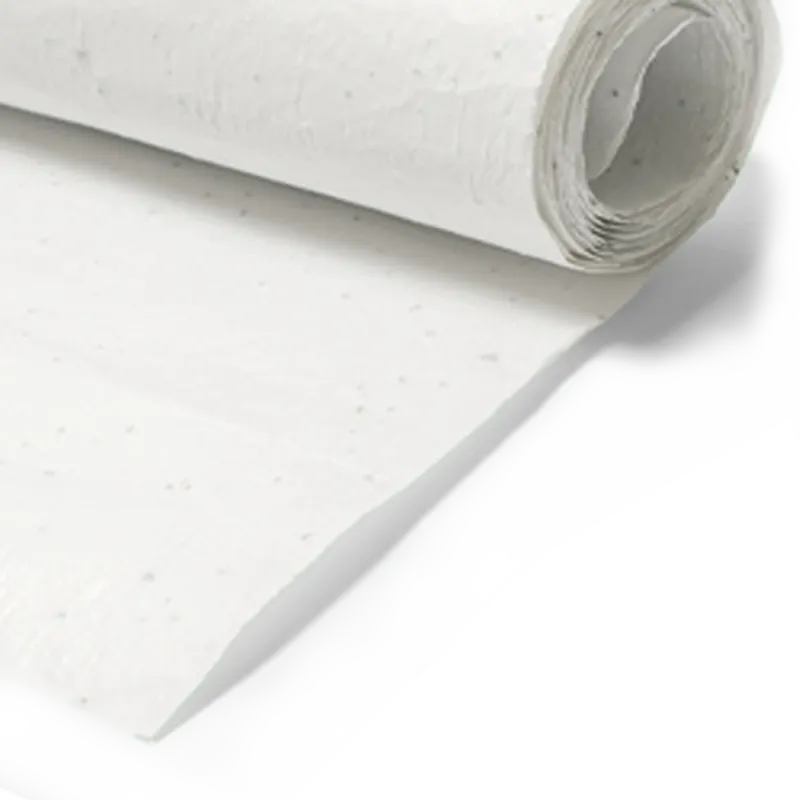Rouleau de papier cadeau à planter (3 m) | Papierfleur.fr, le papier qui fleurit