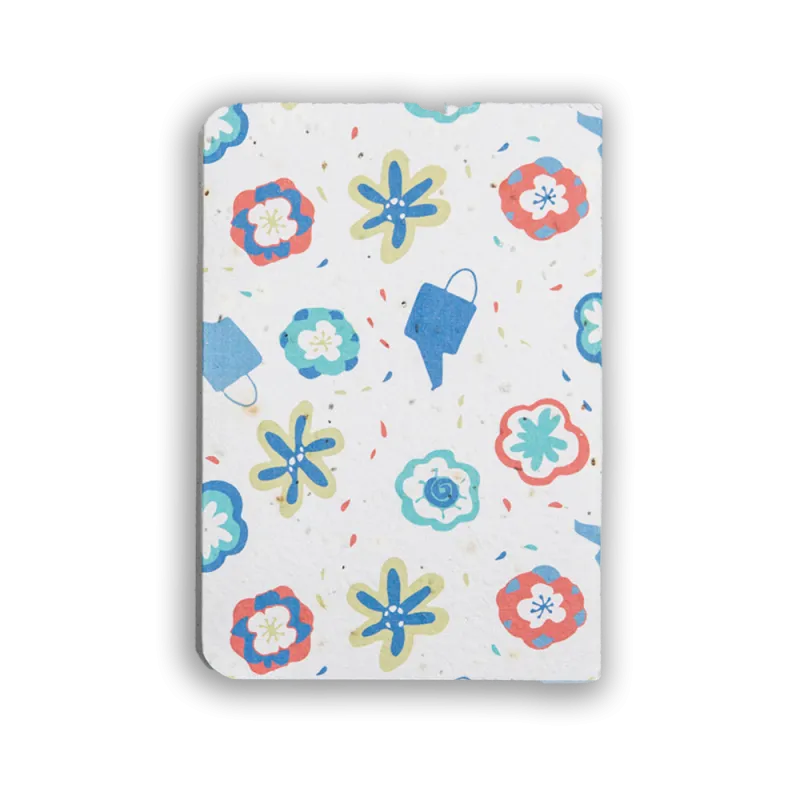 Carnet, Cultiver notre jardin