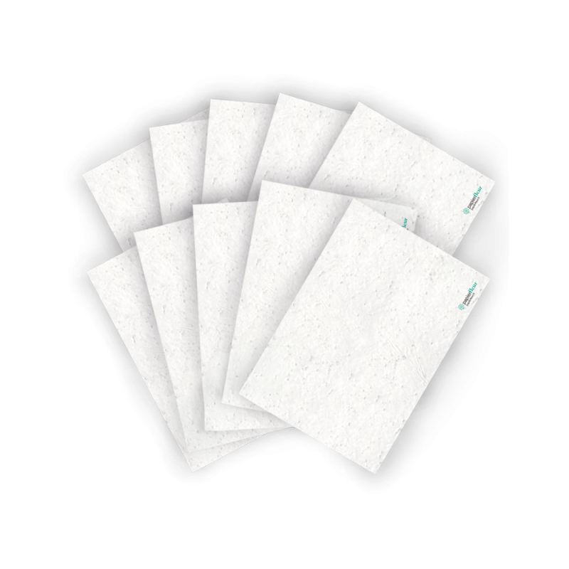 Enveloppe à planter C6 | Papierfleur, le papier qui fleurit