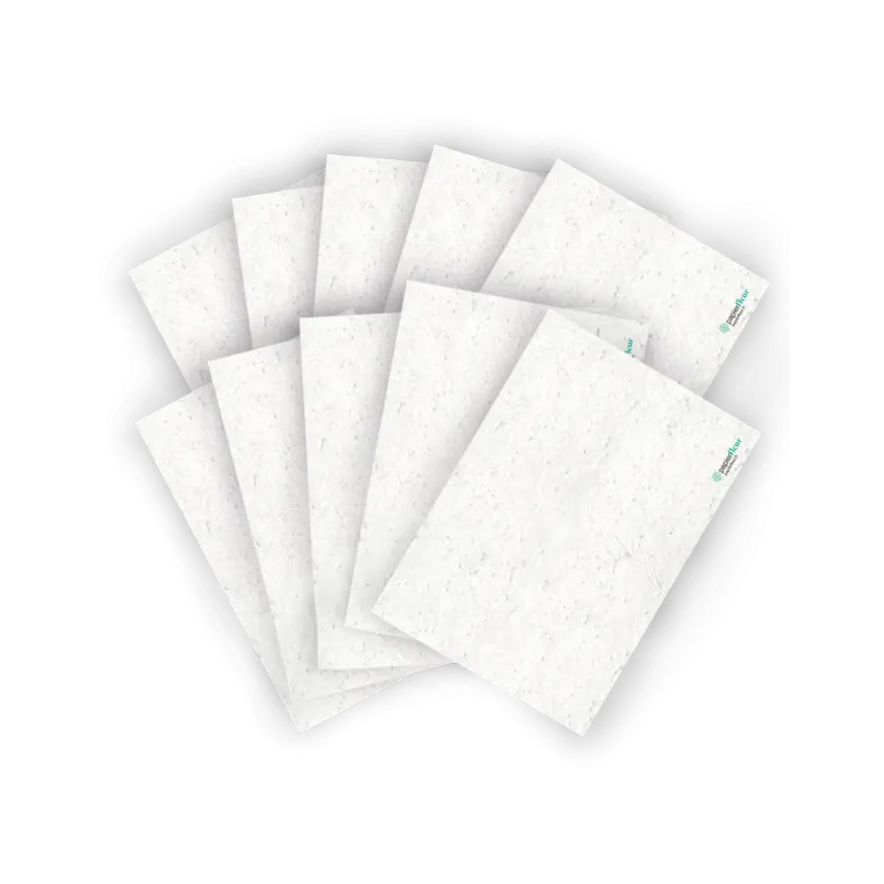 Enveloppe à planter C6 | Papierfleur, le papier qui fleurit