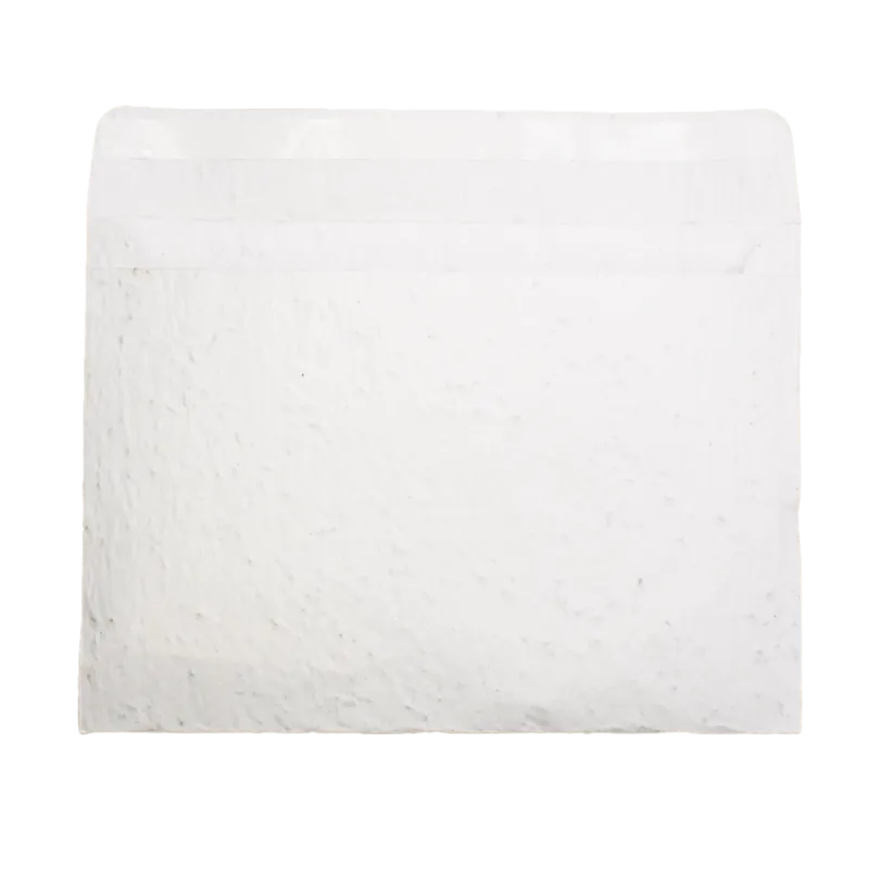 Enveloppe à planter C5 | Papierfleur, le papier qui fleurit