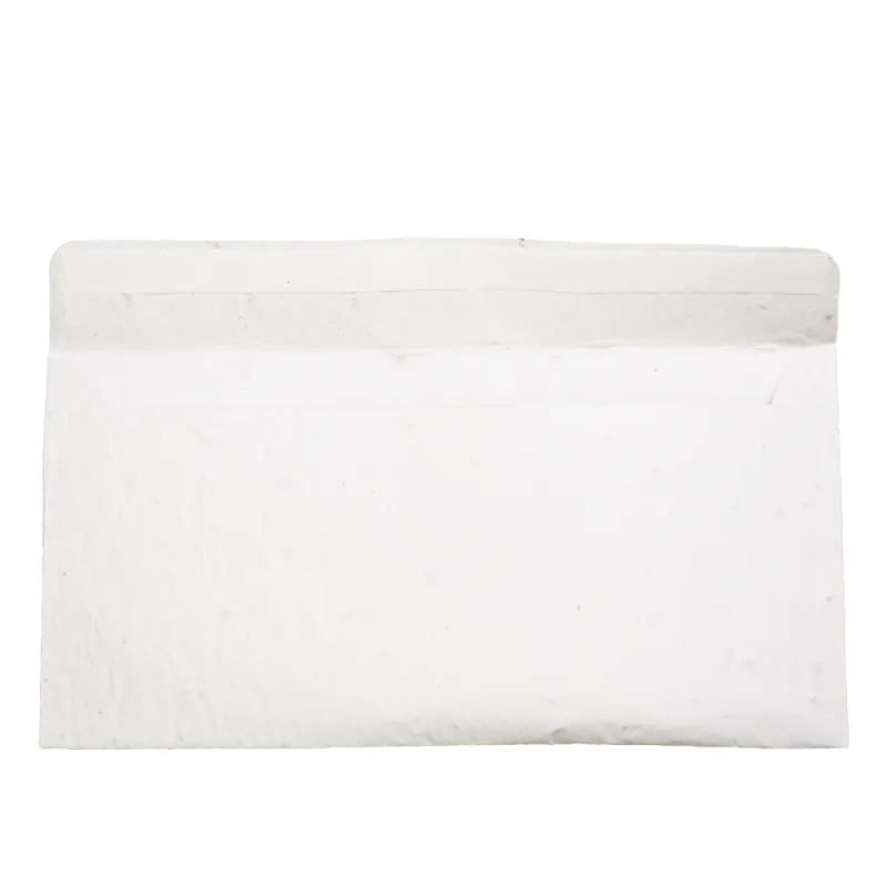 Enveloppe à planter format DL | Papierfleur, le papier qui fleurit