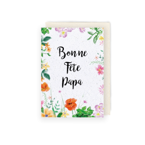 Fête des pères