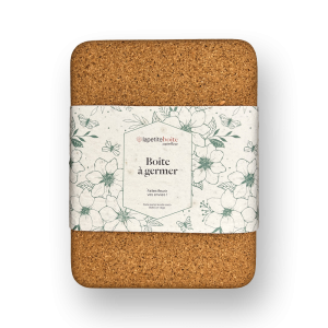 Boite à germer