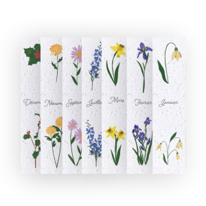 Marque pages