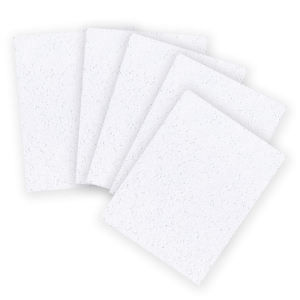Papiers vierges