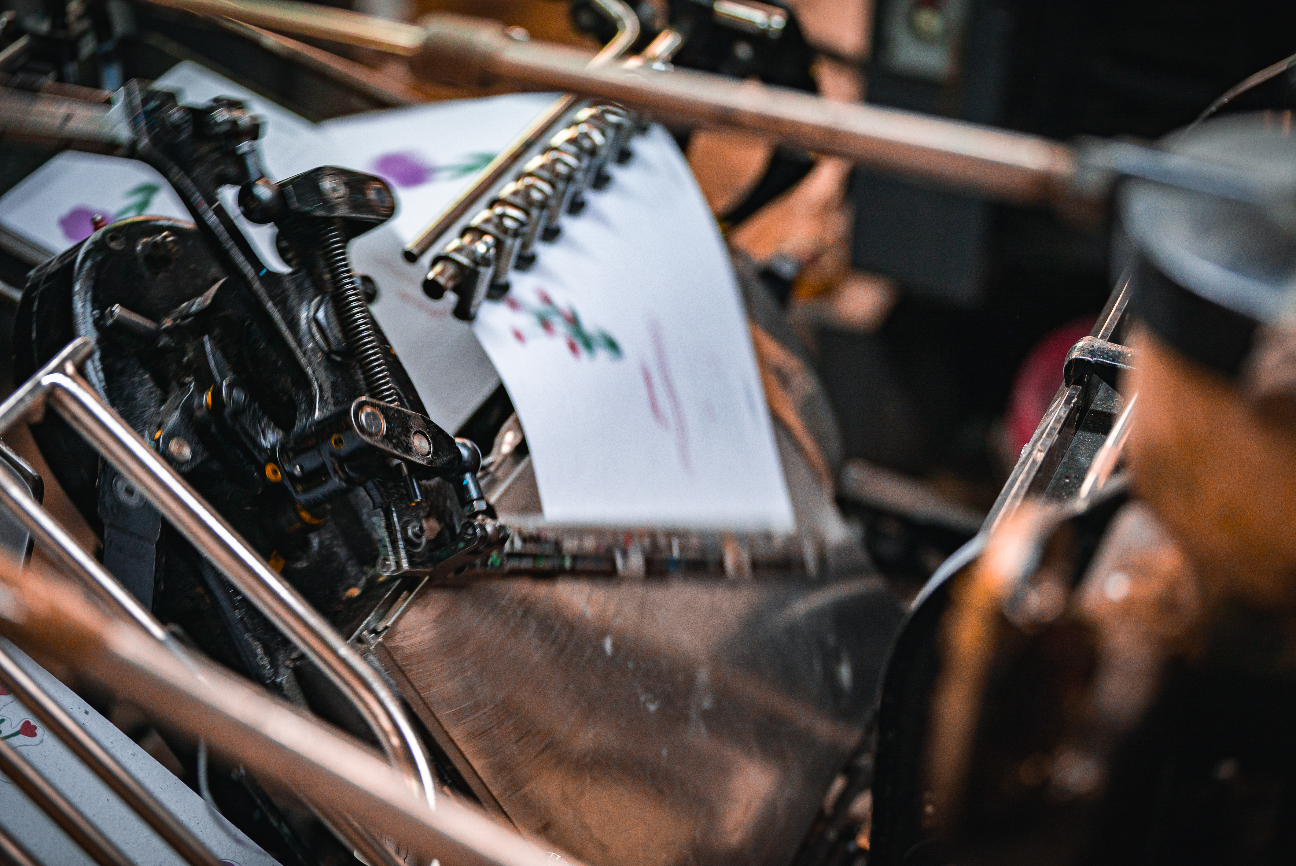 Papier ensemencé : fabrication et usages