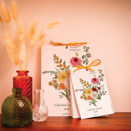 Calendrier à planter