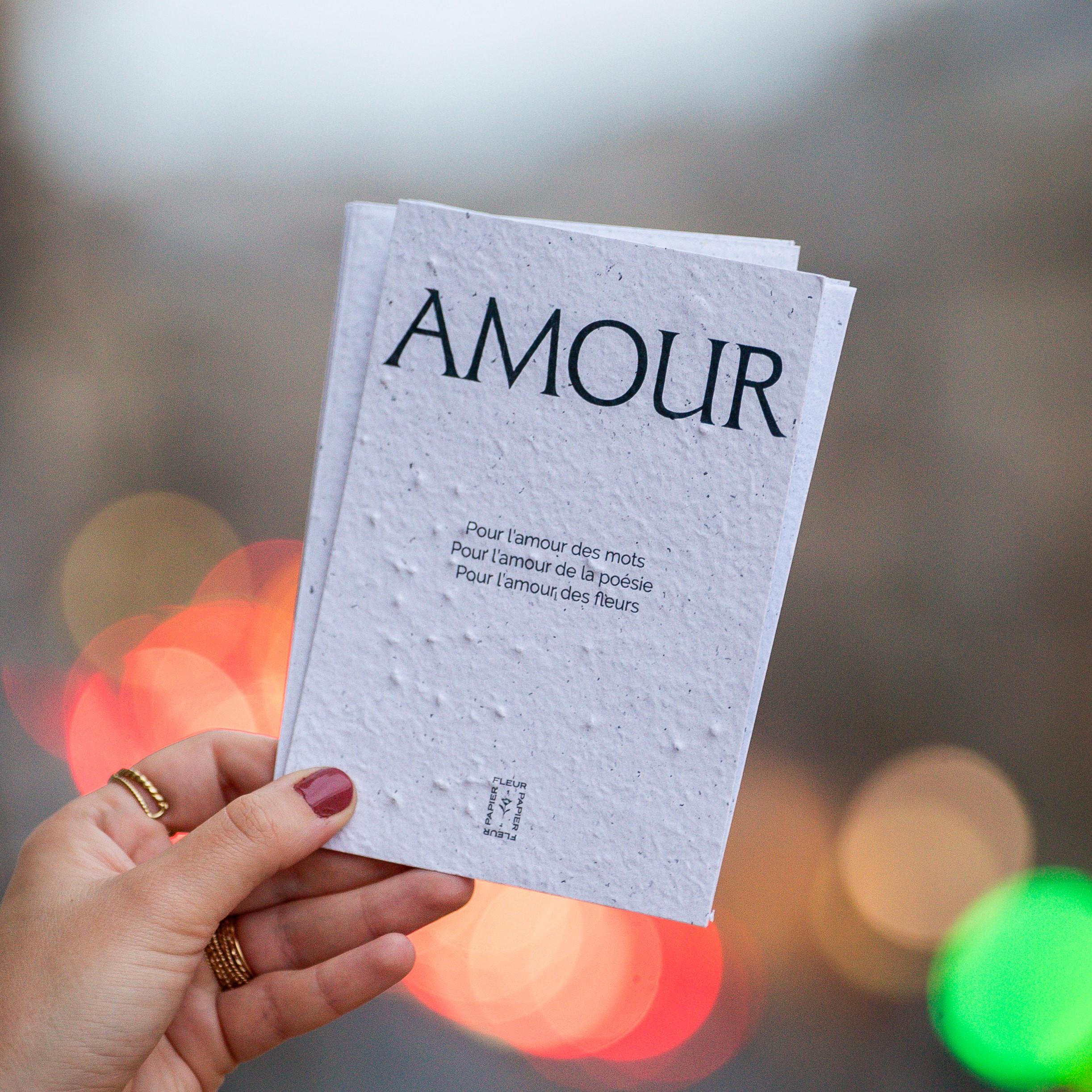 Amour