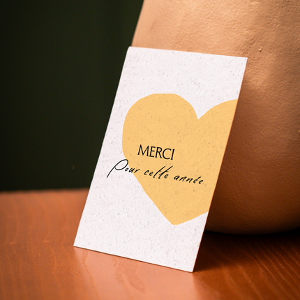 Merci maîtresse