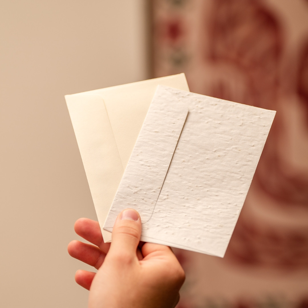 Enveloppes