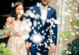 Décoration de mariage responsable : 5 produits poétiques et originaux à intégrer à votre union