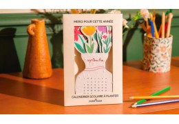 Cadeau maîtresse rentrée : nos idées à planter