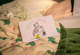 Faire-part de naissance : quand l’envoyer et comment bien s’organiser