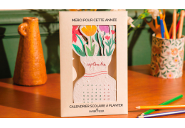 Cadeau maîtresse fin d’année scolaire : idées originales et personnalisées