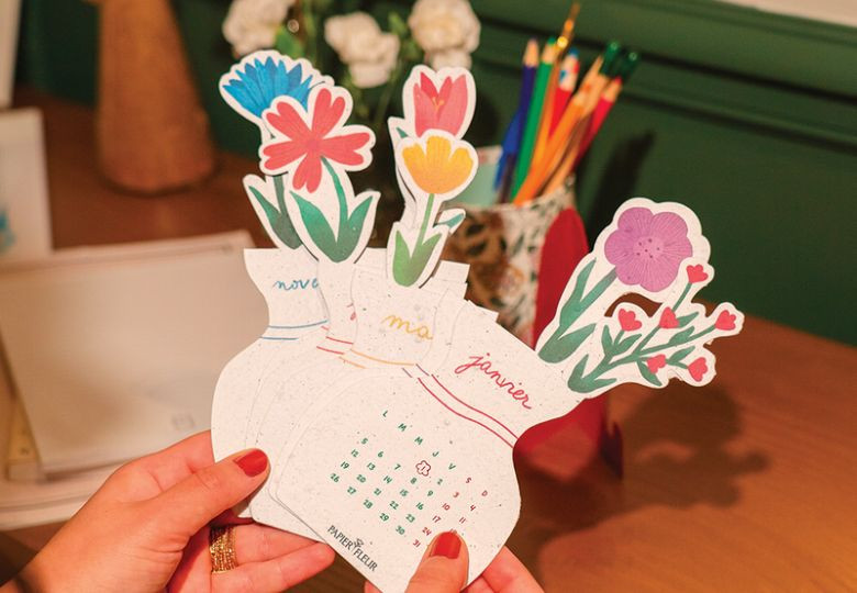 Cadeau maîtresse rentrée : nos idées à planter