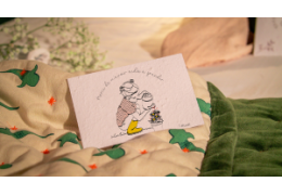 Faire-part de naissance : quand l’envoyer et comment bien s’organiser