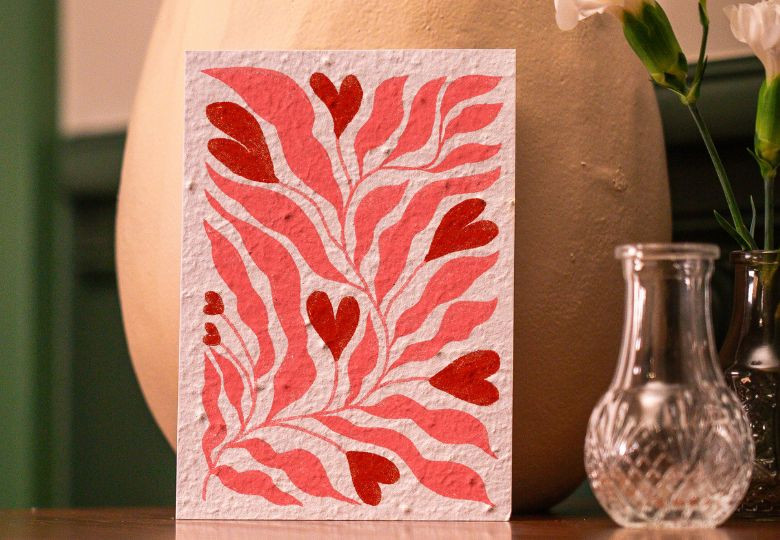 Idées cadeaux fête des mères : des créations à planter pour un cadeau original et durable