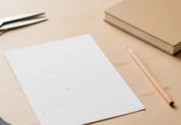 L’histoire du papier : des fibres végétales aux innovations écologiques d’aujourd’hui