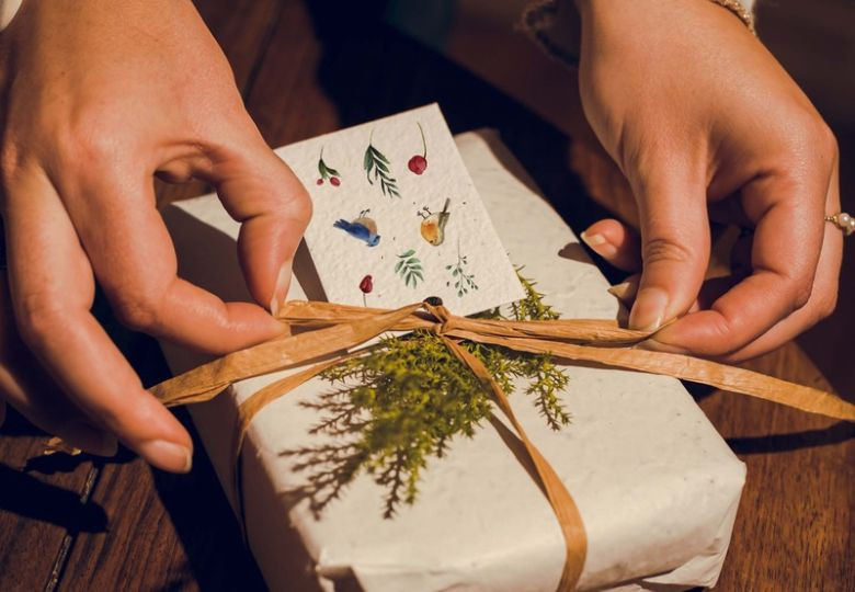 Quoi offrir à quelqu'un qui a déjà tout ? Nos idée à planter