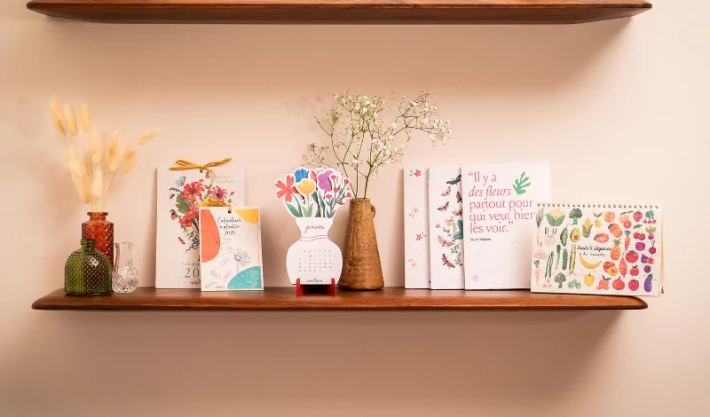 Le blog Papier Fleur