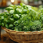 Herbes aromatiques