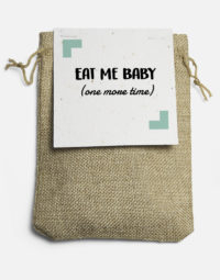 eat-me-baby-papierfleur-cadeau-sac-message-herbes-aromatiques-zero-waste