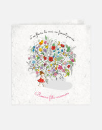 carte-2-volets-plume-bisous-d-amour-14x14-bouquet-floral