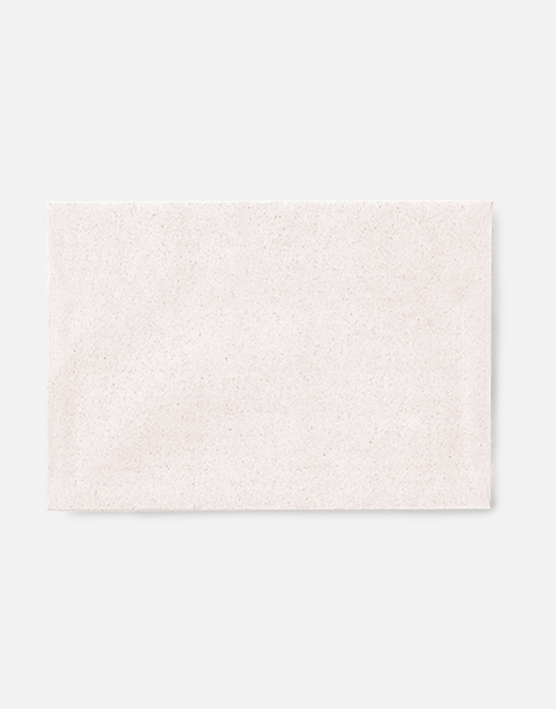 Enveloppe upcyclée vierge - Raisin C6 (11,4 x 16,2 cm) 25