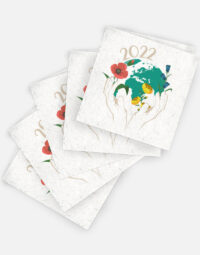 notre-planete-papierfleur-lot-de-5-cartes-a-planter-seedpaper-voeux-2022