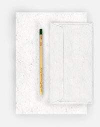 set-de-correspondance-papierfleur-feuilles-vierges-enveloppes-a-graines-crayon-zero-dechet-papeterie