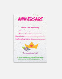 carton-anniversaire-papierfleur-super-heros-graines-zero-dechet-verso-fleurs