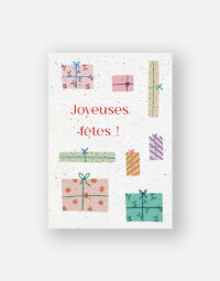 carte_joyeux cadeaux